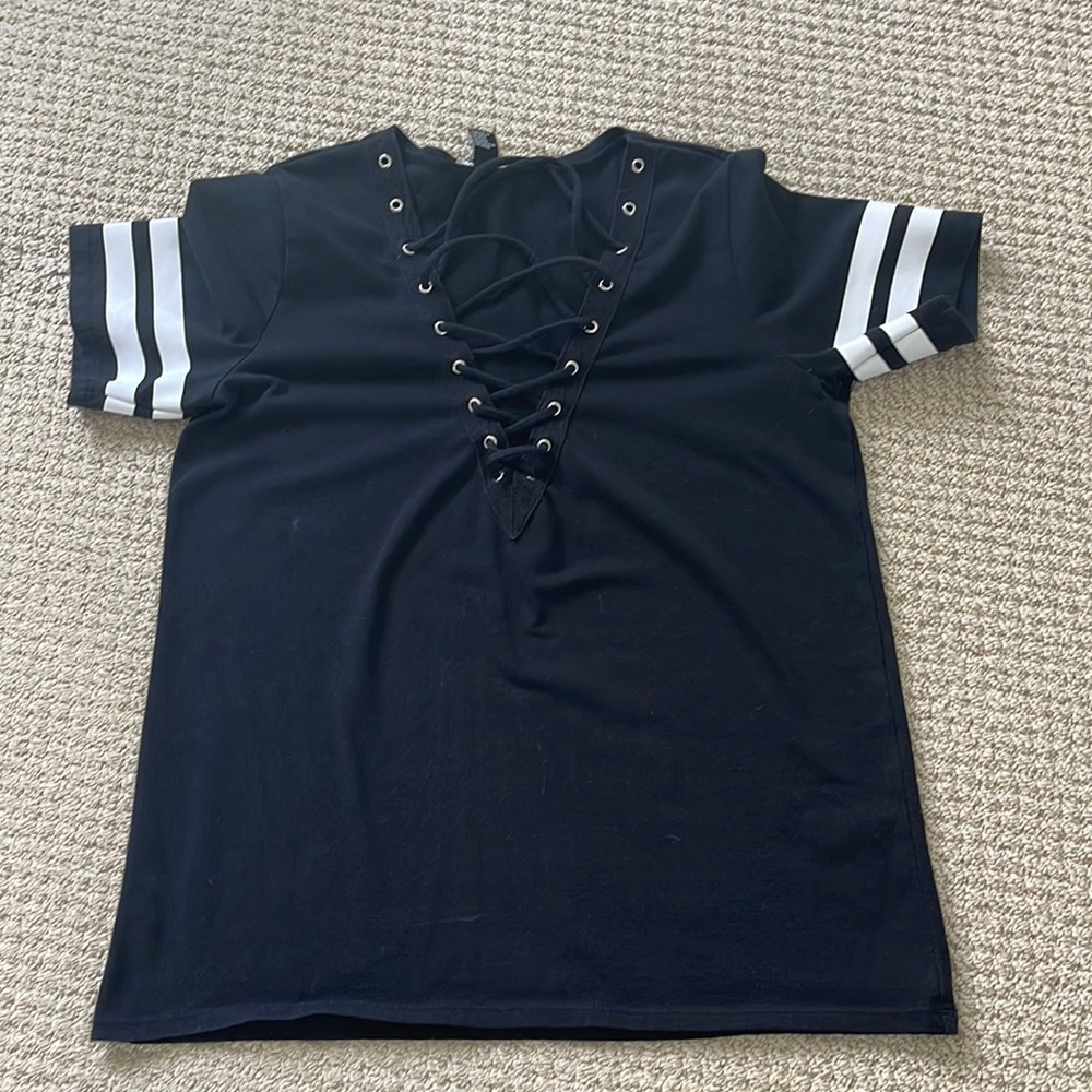 Forever 21 top